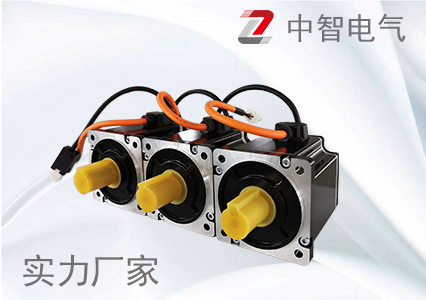 永磁同步伺服電機(jī)的轉(zhuǎn)子結(jié)構(gòu)是如何的？
