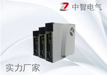 中智電氣伺服驅(qū)動器報FU831故障代碼的原因及處理方法